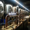 一套產量1000的飯店啤酒設備 濟南精釀啤酒設備供應廠家