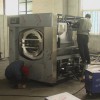 廠家直銷 干洗店水洗機 15公斤全自動洗脫一體機 變頻甩干機