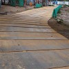 鋪路墊路 過道走道墊路板 路基箱板 量大從優