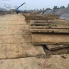 雨萌鋪路鋼板 鋪路鋼板一塊重量