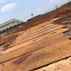 工地鋪路用鋼板 鋼板路基箱租賃