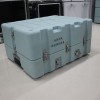 戶外訓練器材箱周轉儲備安全防護箱防水滾塑箱