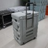 便攜式拉桿箱 拉桿滾塑箱儲物收納箱