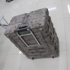 迷彩航空箱工具鋁箱品質運輸箱設備儀器箱