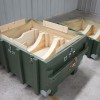 木箱生產廠家 用于易碎物品 支持定制