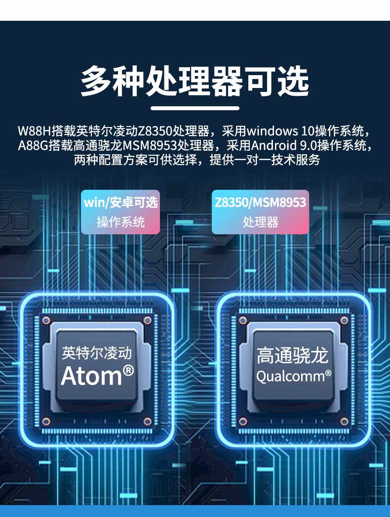 全加固三防平板電腦
