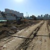 鋼板鋪道租賃服務 支持送貨上門 工地專用鋪路鋼板