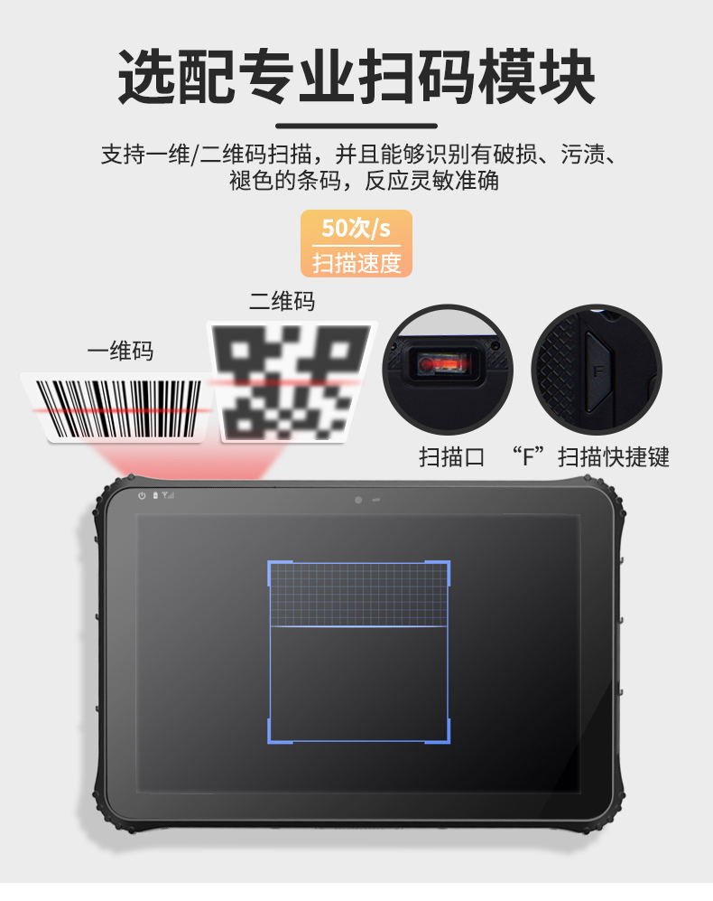 三防大平板電腦