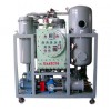 汽輪機透平油脫水濾油機