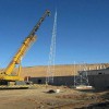 廠家供應避雷塔 鋼結構避雷塔建筑避雷針塔 避雷鐵塔