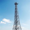 不銹鋼通訊塔 電力通 訊塔 鋼結構電力鐵塔 電力變電架構