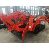 1.2米小型扒渣機  礦用扒渣機    煤礦用扒渣機