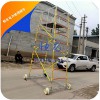 絕緣梯車 鐵路施工線路梯車 接觸網(wǎng)事故搶修梯車