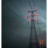 高壓警示燈滿足電網標準