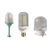 吉林通化LED冷庫專用燈冷庫燈具河南祥瑞照明