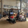 全新小型礦用坑道鉆機 深水井地質(zhì)勘探取芯鉆機 小型家用200米全套水井鉆機