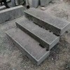 青石棧道面