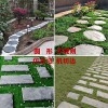 青石板板巖文化石庫存青石板文化石 青石板汀步石踏步石
