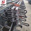 公路橋梁伸縮縫A龍巖公路橋梁伸縮縫A伸縮縫型號(hào)齊全送樣品