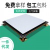廠家供應(yīng)木基防靜電地板 防靜電網(wǎng)絡(luò)架空地板 機(jī)房架空地板