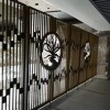 10mm鋁屏風價格 湖州木紋鋁單板 鏤空鋁單板