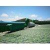 廣東東莞注塑廢氣處理工程（UV光解+等離子凈化工藝）