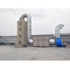 東莞高埗家具廠噴砂粉塵處理方案
