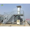 工廠食堂廚房油煙凈化方案-東莞塘廈
