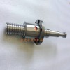 TOSHIBA東芝注塑機滾珠絲桿EC60射膠絲桿NSK