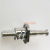 JSW 日鋼電動注塑機 J110AD 頂針絲桿  滾珠絲杠 軸承 NSK