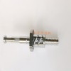 JSW 日鋼電動注塑機 J180EL 頂針絲桿  滾珠絲杠 軸承 NSK