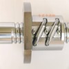 JSW 日鋼電動注塑機 J220AD 頂針絲桿  滾珠絲杠 軸承 NSK