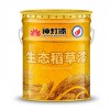 生態(tài)稻草漆
