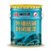 外墻抗堿封閉底漆
