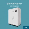 羅密歐容積式燃氣中央熱水設備RM-RSTQ150L-B50