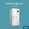 羅密歐RM-ML300 大型商用中央熱水設備廠家定制