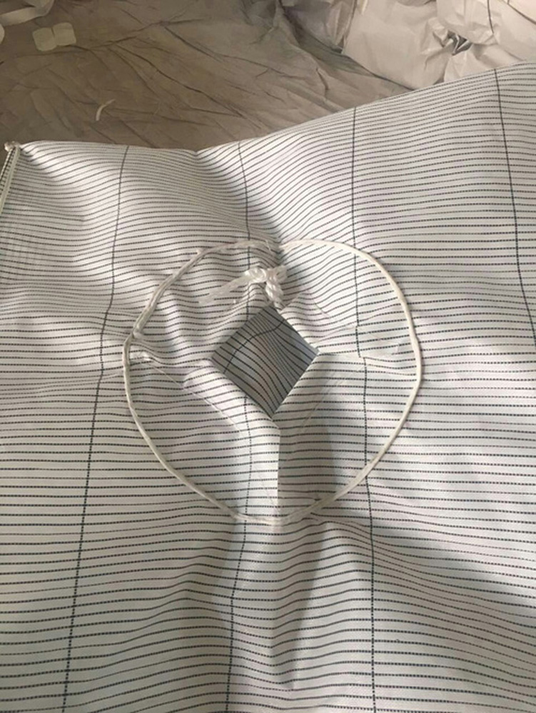 導電底