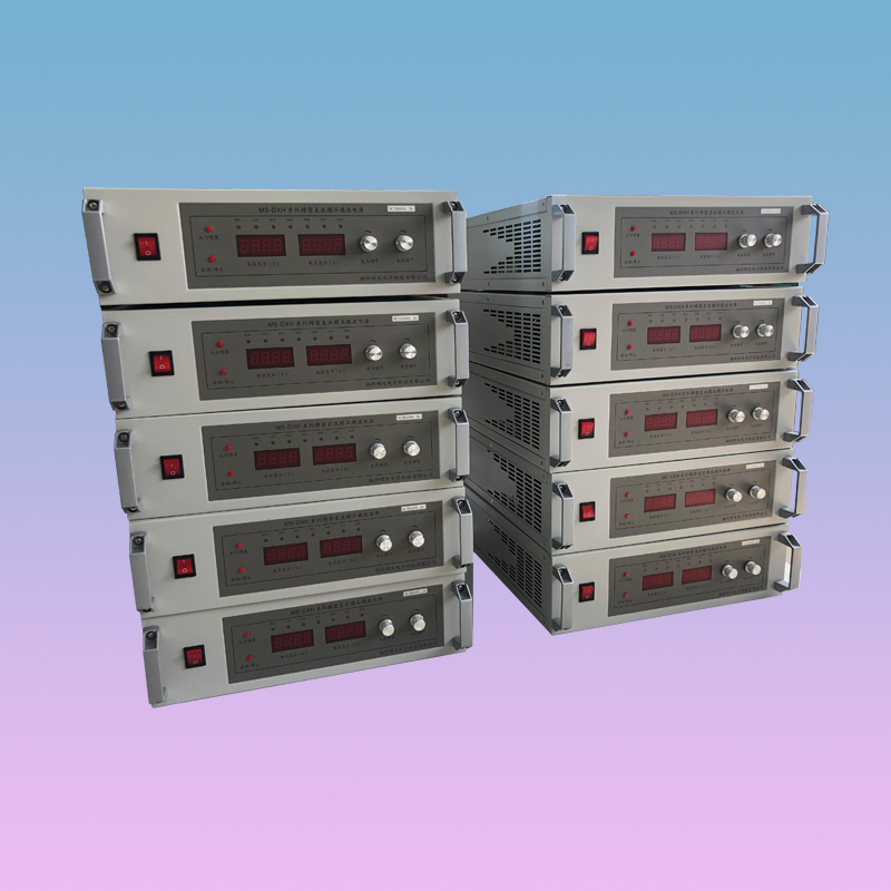 MS-DXH精密直流電源