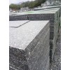 衡陽廣場路面地鋪板  S規(guī)格600*600*25多少錢一塊 郴州芝麻白地鋪石