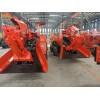 扒渣機80型 礦用扒渣機 隧道扒礦機 銅礦扒渣機