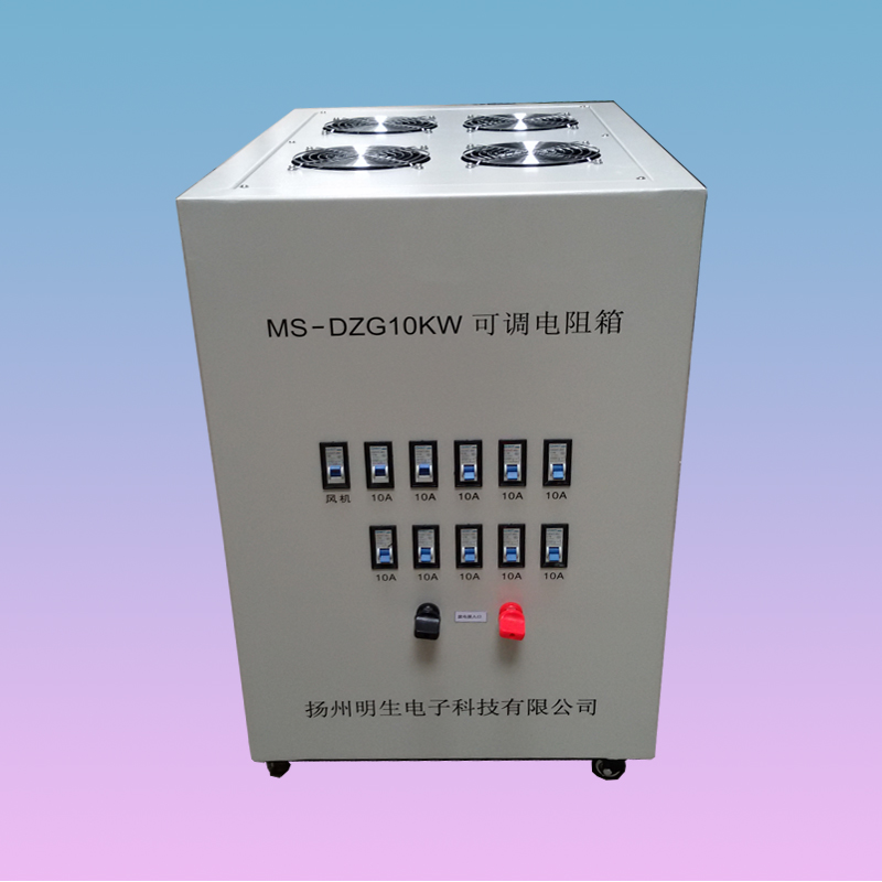 電阻箱