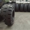 30裝載機實心輪胎 叉車合力龍工柳工鏟車 耐用 啟來橡膠