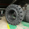 實心輪胎叉車合力龍工柳工鏟車 耐用耐磨