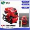 TOHATSU進口東發VF63AS-R消防泵 四沖程汽油機