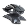 霍尼韋爾Honeywell Voyager 1202g一維單線激光無線條碼掃描器