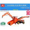 后擺尾扒渣機 160型扒渣機 刮板扒渣機 皮帶扒渣機