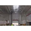大型工業(yè)大吊扇給予員工一個干燥、涼爽的工作環(huán)境-廣州奇翔