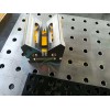 角型連接塊 三維工裝夾具