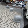 衡陽圓球廠家-直供路障石球-衡陽廣場街道花崗巖石材