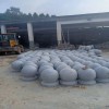 衡陽石材圓球-公園門前芝麻灰石球-衡陽石材廠家